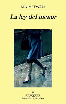 Cien libros juntas + La ley del menor