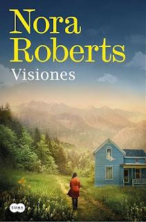 Visiones de Nora Roberts