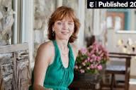 Visiones de Nora Roberts