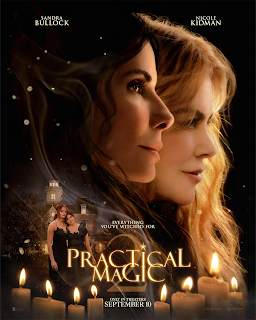 PRÁCTICAMENTE MAGIA 2 (Practical Magic 2) PRÁCTICAMENTE MAGIA 2 (Practical Magic 2)