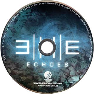 Echoes - Nature | Existence (2010)