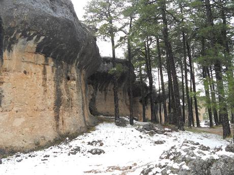Ciudad Encantada