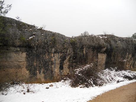 Ciudad Encantada