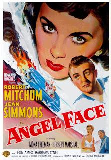 CARA DE ÁNGEL (1952), DE OTTO PREMINGER
