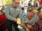 Soledad amplía programas alimentación, educación salud para familias