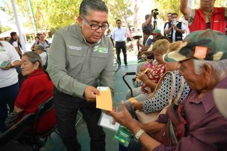Soledad amplía programas de alimentación, educación y salud para las familias Soledad amplía programas de alimentación, educación y salud para las familias