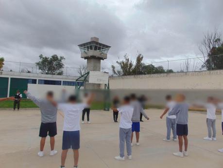 Implementan modelo integral para la reinserción de adolescentes en San Luis Potosí Implementan modelo integral para la reinserción de adolescentes en San Luis Potosí