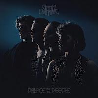 Greta Van Fleet estrenan Tear it Down como adelanto de Palace for the people