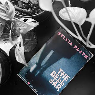 The bell jar