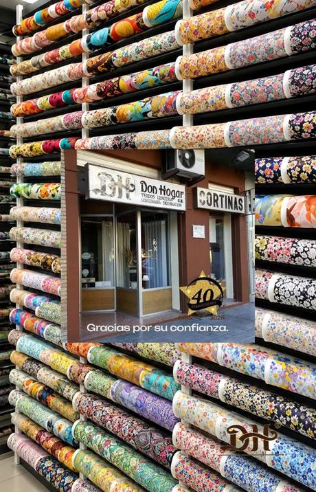 _ Colores naturales