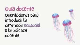 Guía docente. Orientaciones para introducir la dimensión ecosocial a la práctica docente