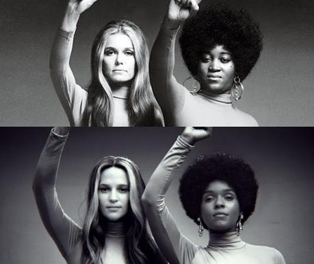 The Glorias