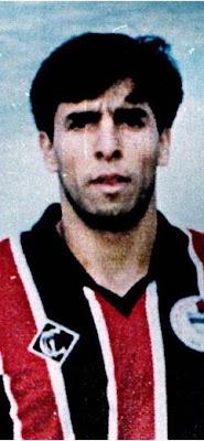 Diego Cesar Montenegro