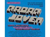Radar Joven 2026, programación