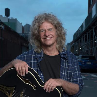 Pat Metheny - Side-Eye III+ (2026)