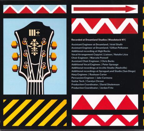 Pat Metheny - Side-Eye III+ (2026)