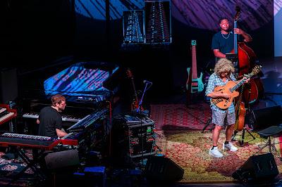 Pat Metheny - Side-Eye III+ (2026)