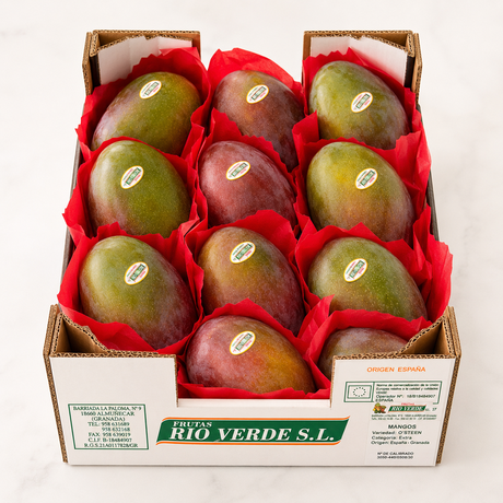 Frutas Río Verde impulsa una nueva forma de comprar frutas tropicales online desde Almuñécar