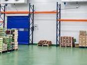 COREFRI adapta cámara conservación Chef Fruit para producto gama