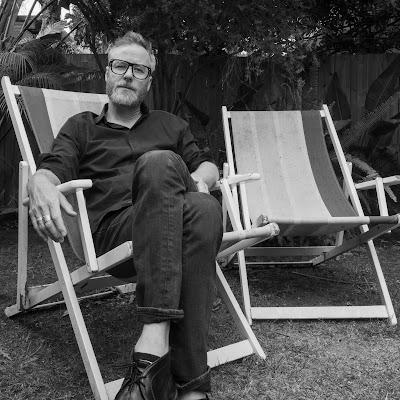 Matt Berninger - Ask for water (2026)