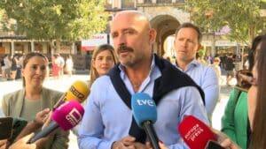 Cuenca acogerá en octubre la Supercopa de baloncesto en silla de ruedas Cuenca acogerá en octubre la Supercopa de baloncesto en silla de ruedas