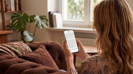 Consejos para aprovechar al máximo la pantalla de tu celular