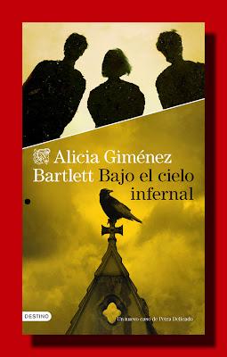BAJO EL CIELO INFERNAL