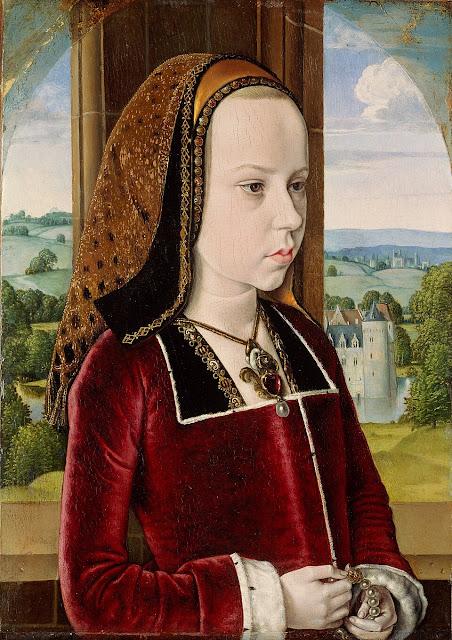 Las hijas de la reina