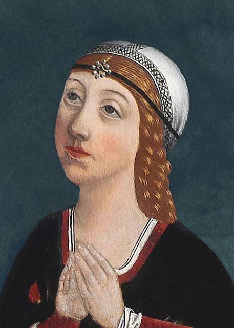 Las hijas de la reina