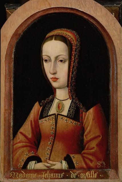 Las hijas de la reina