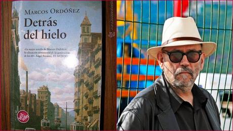 En recuerdo de Marcos Ordóñez