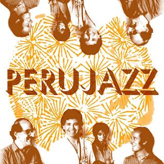 Perujazz - Mágico (2017)