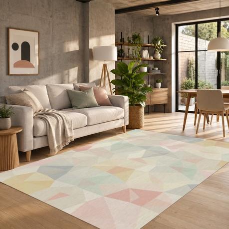 Alfombras de vinilo a medida: cómo elegir la opción perfecta para cada espacio
