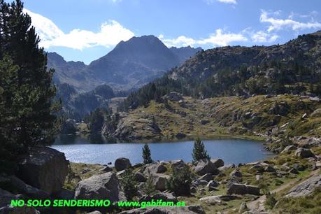 Senderismo en La Val d'Aran