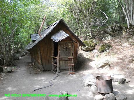 Senderismo en La Val d'Aran