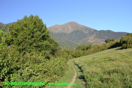 Senderismo en La Val d'Aran