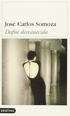 Frases memorables: Dafne desvanecida