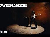 Oversize estrenan Separate
