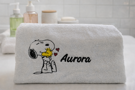 SNOOPY SNOOPY