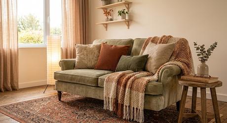 sofa