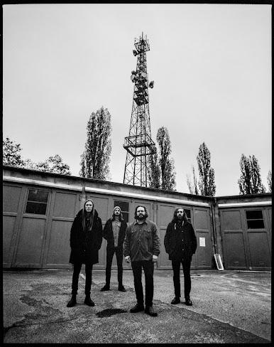 Elder - Innate Passage (2022)