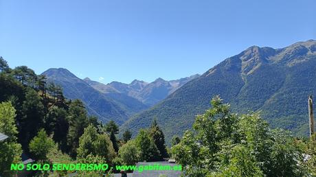 La Val d'Aran
