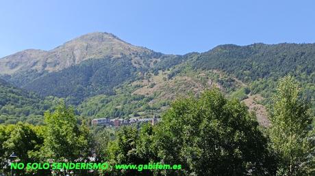 La Val d'Aran