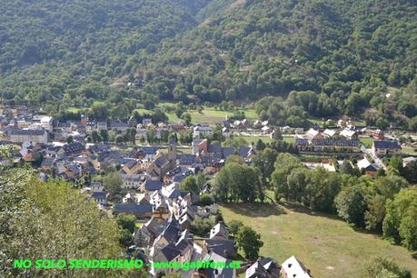 La Val d'Aran