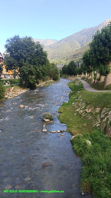 La Val d'Aran