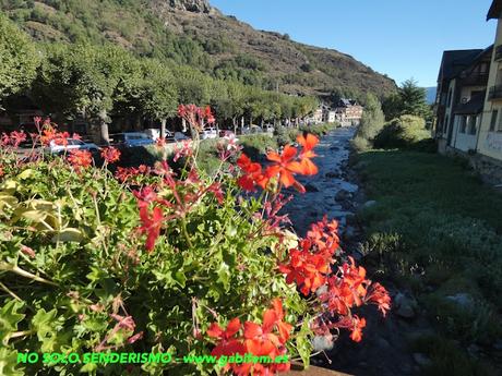 La Val d'Aran