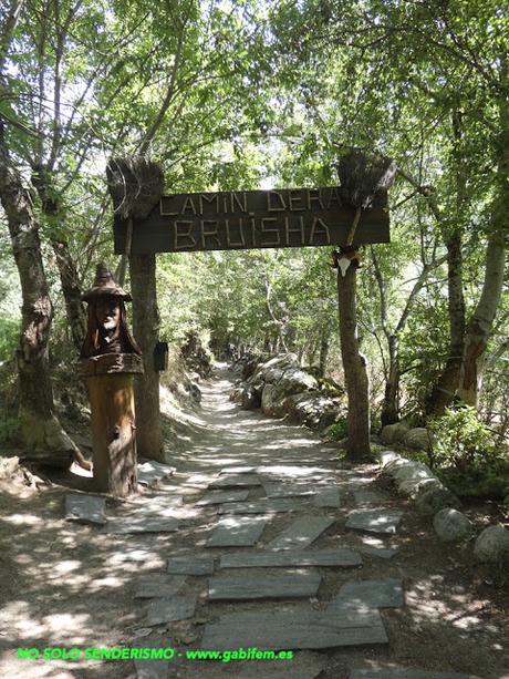 La Val d'Aran