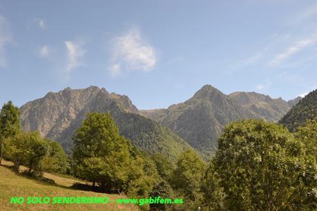 La Val d'Aran