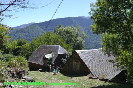 La Val d'Aran