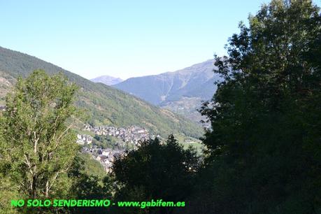 La Val d'Aran